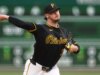 Riepilogo MLB: Paul Skenes dei Pirati porta il no-hitter al 7 ° posto contro Rockies