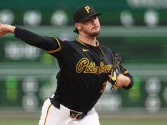 Riepilogo MLB: Paul Skenes dei Pirati porta il no-hitter al 7 ° posto contro Rockies