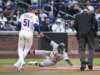 I Mets domano i Tigers nel debutto del debuttante AJ Ewing