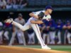 MacKenzie Gore fa volteggiare una gemma mentre i Rangers tengono a bada i D-backs