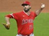 Gli Angels inseriscono LHP Drew Pomeranz (gomito) nell’elenco degli infortunati da 15 giorni