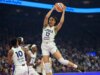 Nia Coffey, Lynx ottiene la prima vittoria della stagione a spese di Mercury