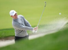 Un gruppo forte affronta la sfida piena di bunker di Aronimink al campionato PGA