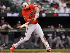 Kyle Bradish, Orioles elimina gli Yankees per rivendicare la serie