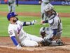 Il terzo successo di Carson Benge è il decimo inning mentre i Mets superano i Tigers