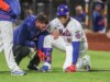 Juan Soto dei Mets nella formazione di giovedì dopo un breve allarme per infortunio