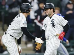 “Sarà divertente da guardare”: contro i Royals, .500 White Sox inseguono la spazzata