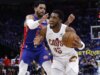 Donovan Mitchell, i Cavs non danno nulla per scontato in casa per Gara 6 contro i Pistons