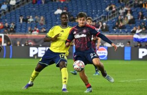 Revs desideroso di riprendersi dalla sconfitta casalinga, ospita il Minnesota United