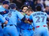 I Blue Jays portano lo slancio nella partita di apertura della serie contro i Tigers
