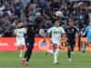 I primi 2 gol in carriera di David Vazquez regalano a San Diego la vittoria tanto necessaria