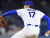 Riepilogo MLB: Shohei Ohtani abbassa l’ERA a 0,82 mentre i Dodgers eliminano i Giants