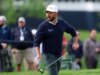 Scottie Scheffler tra i 7 chief della PGA mentre Aronimink mostra i denti