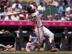 Austin Martin e i gemelli passano davanti a Marlins