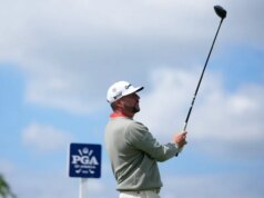 Con “zero da perdere”, l’eroe del ’23 Michael Block torna in gioco alla PGA