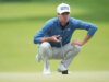 Alex Smalley diventa chief della clubhouse, Chris Gotterup segna 65 punti alla PGA