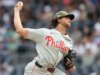 Aaron Nola mira a continuare il forte lancio dei Phillies nello scontro contro Padres