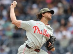 Aaron Nola mira a continuare il forte lancio dei Phillies nello scontro contro Padres