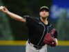Merrill Kelly dei D-backs spara per la prima volta in CG in carriera sconfiggendo le Montagne Rocciose