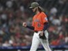 Il tentativo senza successo di Spencer Arrighetti termina all’8° posto, ma Astros cancella i Rangers