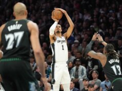 Stephon Citadel, gli Spurs finiscono i Wolves in Gara 6, fissano l’appuntamento con i Thunder