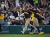I Padres si alzano presto e migliorano fino al 5-0 in questa stagione contro i Mariners