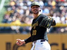 Dopo aver terminato la sbandata di 10 partite, i Cubs affrontano un compito arduo contro Paul Skenes, Pirates