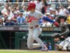 Zack Wheeler coglie l’occasione mentre il Phillies cancella i Pirates 6-0