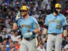 Jake Bauers e Christian Yelich innescano la disfatta dei Cubs da parte dei Brewers