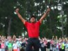 Tiger Woods salterà tutti gli main del 2026 dopo non essere entrato negli Open