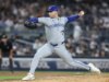 Trey Yesavage supera Cam Schlittler mentre i Blue Jays superano gli Yankees