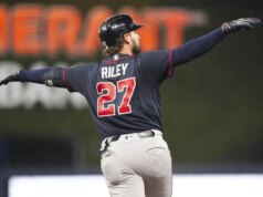I Braves schiacciano Janson Junk, Marlins vince travolgente