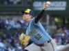 Kyle Harrison dei Brewers domina mentre i Cubs subiscono la quinta sconfitta consecutiva