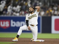 La stagione frustrante per Fernando Tatis Jr. di Padres continua mentre gli A attendono
