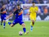 Evander ha messo a segno 5 gol mentre Cincinnati martella Orlando Metropolis