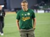 Timbers si separa da Phil Neville dopo più di due stagioni
