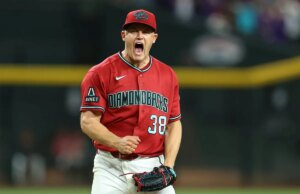 Surging Mariners e Diamondbacks pronti per la prova del nove a Seattle
