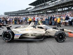 Felix Rosenqvist vince la 500 Miglia di Indianapolis con il risultato più vicino di sempre
