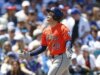 Nick Allen e Christian Walker aiutano Astros a consegnare ai Cubs l’ottava sconfitta consecutiva