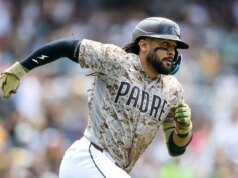 Fernando Tatis Jr. di Padres deve $ 3,74 milioni nella futura sentenza sugli utili