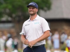 Wyndham Clark tira 60, vince la CJ Cup Byron Nelson se ne va