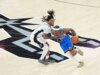 Nella decisiva Gara 5, i Thunder mirano advert essere i primi aggressori contro gli Spurs