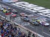 La NASCAR vieta la donna accusata di aggressione con golf cart