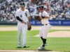 I gemelli hanno il compito di rallentare i debuttanti giapponesi dei White Sox