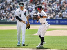 I gemelli hanno il compito di rallentare i debuttanti giapponesi dei White Sox