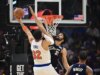 I Knicks conquistano i Cavs e raggiungono le prime finali NBA dal 1999
