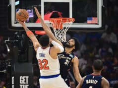 I Knicks conquistano i Cavs e raggiungono le prime finali NBA dal 1999