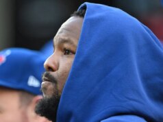 I Jays sperano che Vladimir Guerrero Jr. torni per la rivincita con Marlins