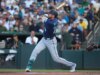 Inning di sei run e 4 homer notturni spingono i Mariners a esplodere di A
