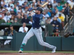 Inning di sei run e 4 homer notturni spingono i Mariners a esplodere di A